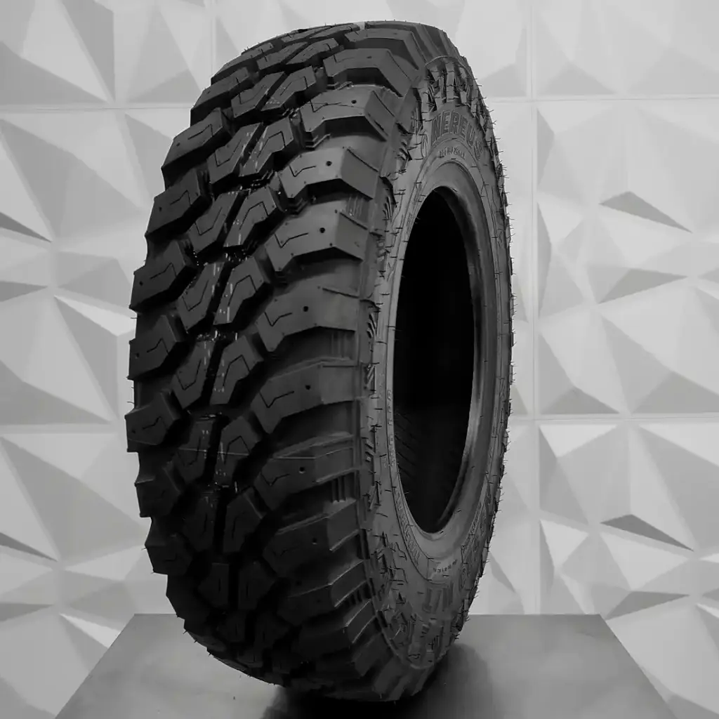 LLANTA NEREUS LT265/65R17-10PR NS523 120/117Q