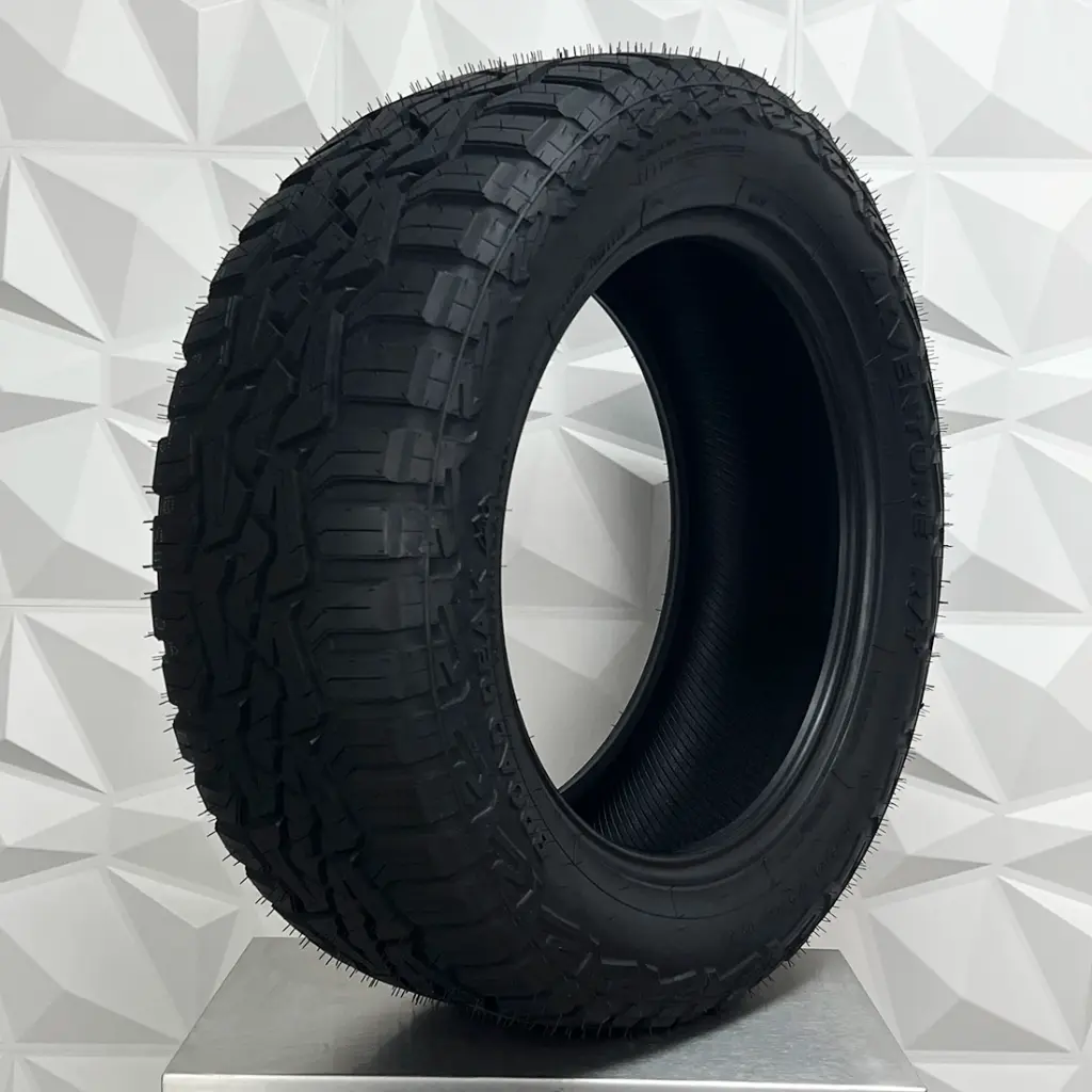 LLANTA BROADPEAK 275/55R20 AKVENTURE R/T 113S