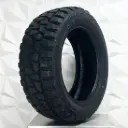 LLANTA MAXTREK LT245/75R16 DITTO RX OWL 120/116Q