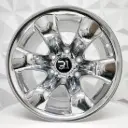 RIN 15X10 6-139.7 R1 SPORT 10709 FULL POLISH ET-44 CB106.1